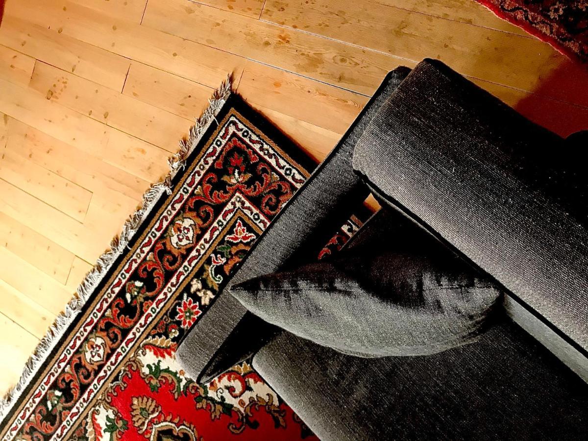 Platanakos Montanema Handmade Village מראה חיצוני תמונה
