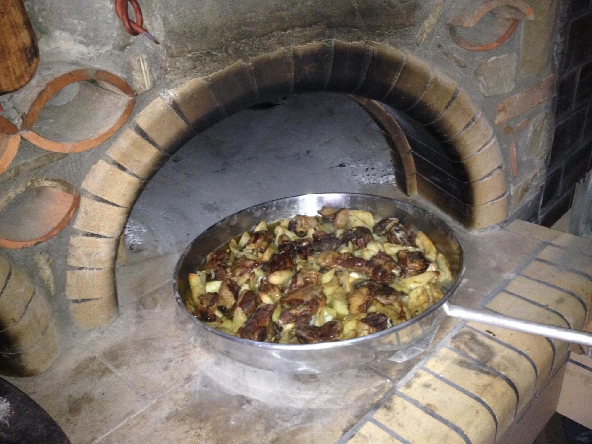 Platanakos Montanema Handmade Village מראה חיצוני תמונה