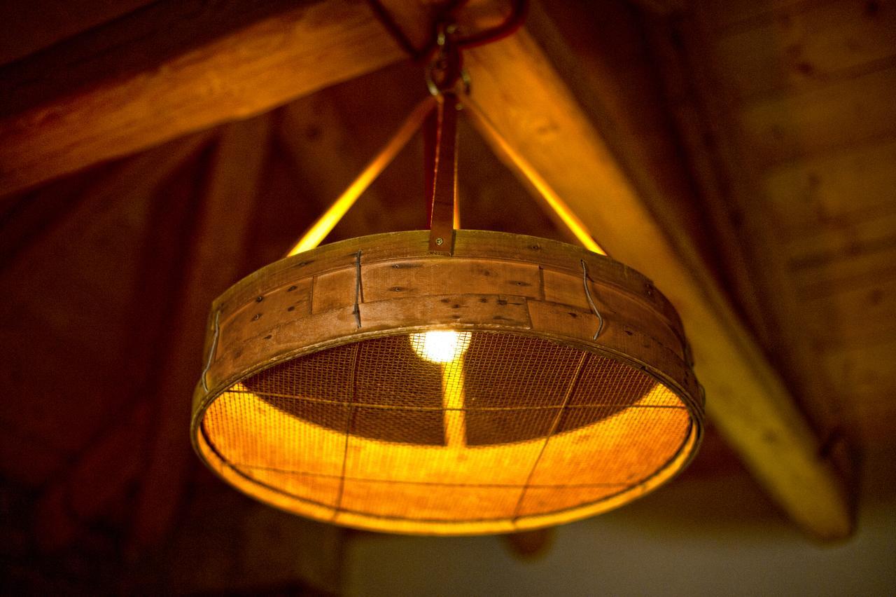 Platanakos Montanema Handmade Village חדר תמונה