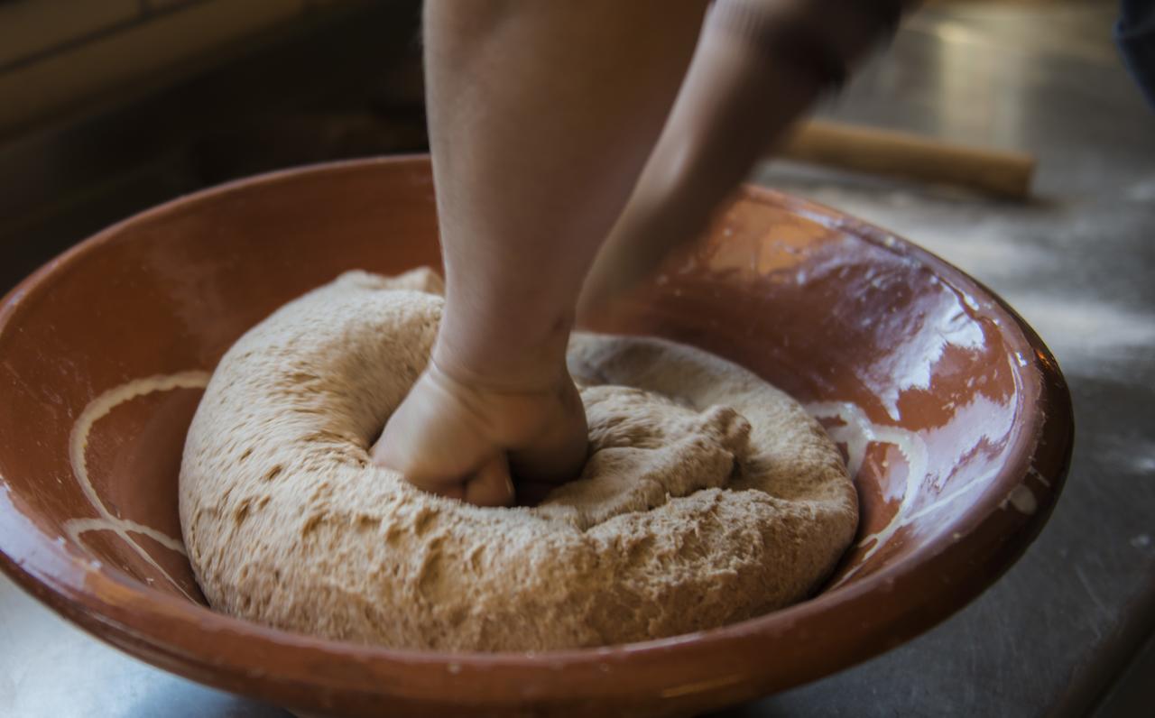 Platanakos Montanema Handmade Village מראה חיצוני תמונה