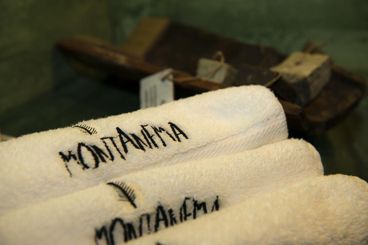 Platanakos Montanema Handmade Village מראה חיצוני תמונה
