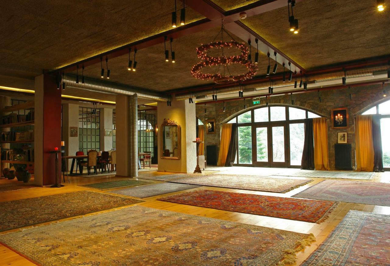Platanakos Montanema Handmade Village מראה חיצוני תמונה